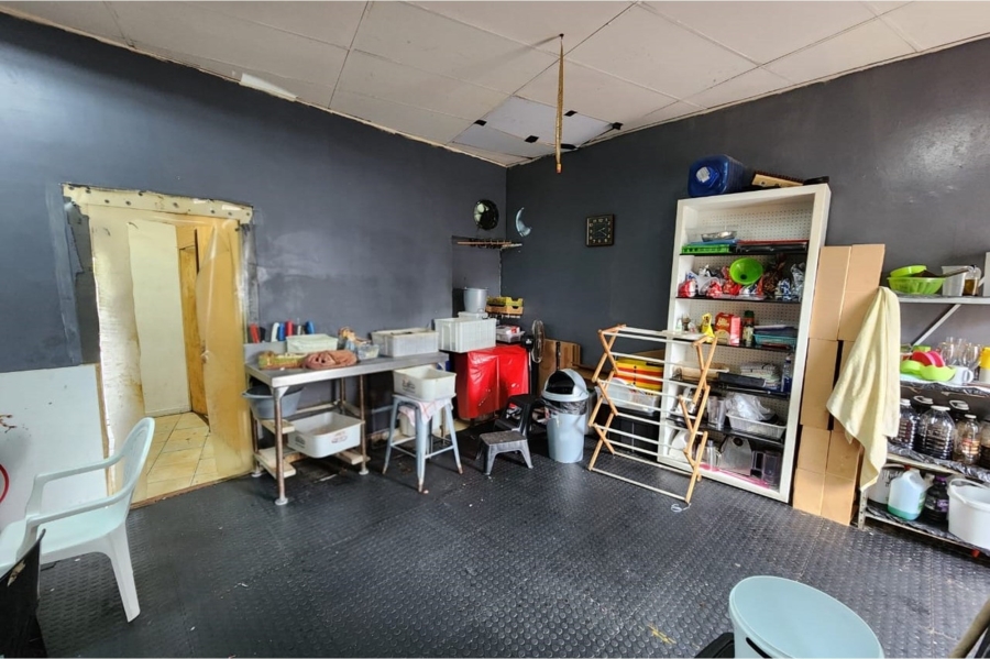 To Let commercial Property for Rent in Parklands Western Cape